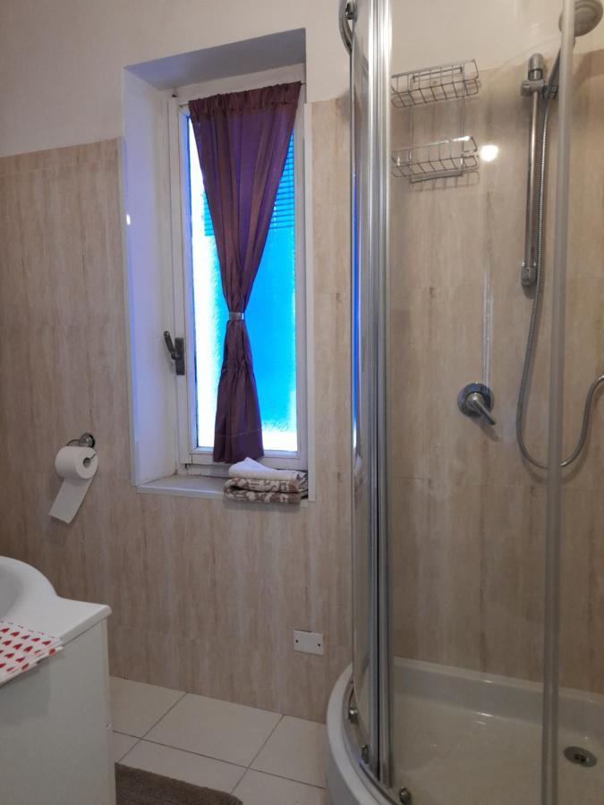 Villa Elisa Lago E Monti Carzago Riviera Exteriér fotografie